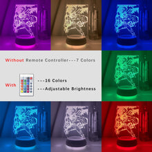 Load image into Gallery viewer, Asta Light