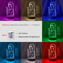 Load image into Gallery viewer, Yumeko Light