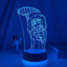 Load image into Gallery viewer, Diane Light