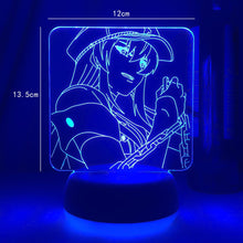 Load image into Gallery viewer, Esdeath Light