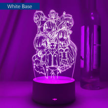 Load image into Gallery viewer, Re Zero Light