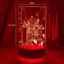 Load image into Gallery viewer, Asta & Yuno Light