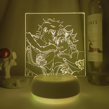 Load image into Gallery viewer, Asta & Yuno Light