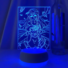 Load image into Gallery viewer, Albedo Light