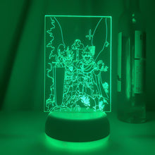 Load image into Gallery viewer, Asta & Yuno Light