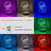 Load image into Gallery viewer, Kaneki Light