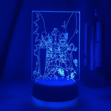 Load image into Gallery viewer, Asta & Yuno Light