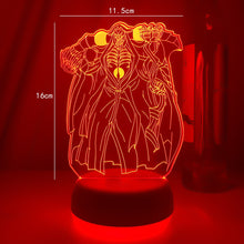 Load image into Gallery viewer, Ainz Ooal Gown Light