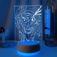 Load image into Gallery viewer, Ainz Ooal Gown Light