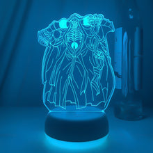 Load image into Gallery viewer, Ainz Ooal Gown Light