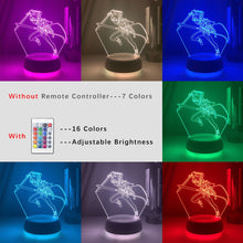 Load image into Gallery viewer, Kirito Light