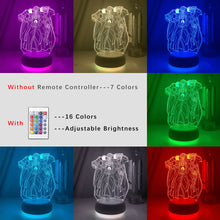 Load image into Gallery viewer, Ainz Ooal Gown Light