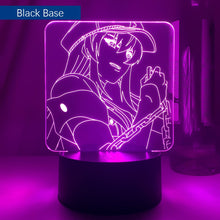 Load image into Gallery viewer, Esdeath Light