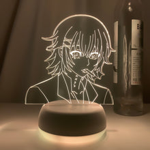 Load image into Gallery viewer, Juuzou Light