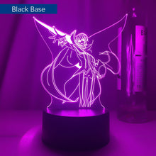 Load image into Gallery viewer, Lelouch Light