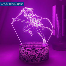 Load image into Gallery viewer, Kirito Light