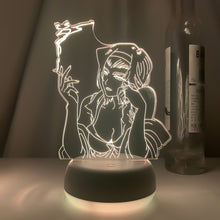 Load image into Gallery viewer, Faye Valentine Light