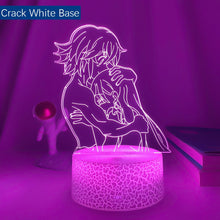 Load image into Gallery viewer, Meliodas & Elizabeth Light