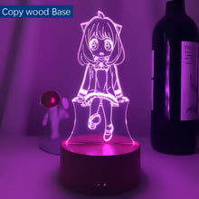 Load image into Gallery viewer, Anya Light