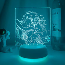 Load image into Gallery viewer, Asta & Yuno Light