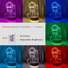 Load image into Gallery viewer, Makima Light