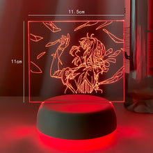 Load image into Gallery viewer, Violet Evergarden Light