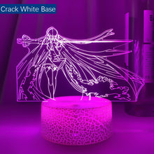 Load image into Gallery viewer, Esdeath Light