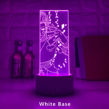 Load image into Gallery viewer, Hisoka Light