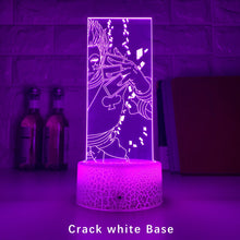 Load image into Gallery viewer, Hisoka Light