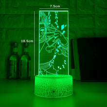 Load image into Gallery viewer, Hisoka Light