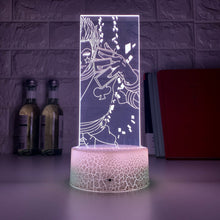 Load image into Gallery viewer, Hisoka Light