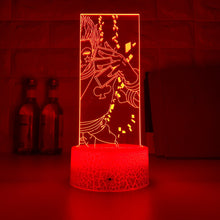 Load image into Gallery viewer, Hisoka Light