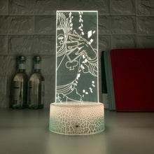 Load image into Gallery viewer, Hisoka Light