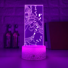 Load image into Gallery viewer, Hisoka Light