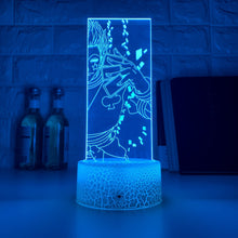 Load image into Gallery viewer, Hisoka Light