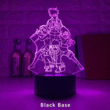 Load image into Gallery viewer, Naruto Light