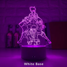 Load image into Gallery viewer, Naruto Light