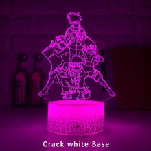 Load image into Gallery viewer, Naruto Light