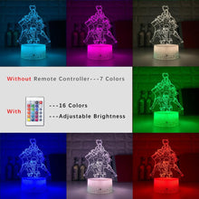 Load image into Gallery viewer, Naruto Light