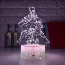 Load image into Gallery viewer, Naruto Light