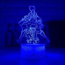 Load image into Gallery viewer, Naruto Light