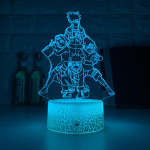 Load image into Gallery viewer, Naruto Light