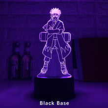 Load image into Gallery viewer, Naruto Uzumaki Light