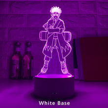 Load image into Gallery viewer, Naruto Uzumaki Light