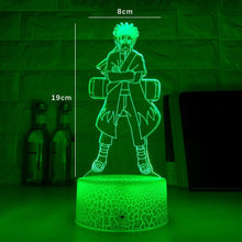 Load image into Gallery viewer, Naruto Uzumaki Light