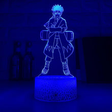 Load image into Gallery viewer, Naruto Uzumaki Light