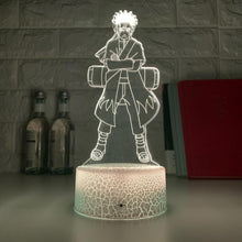Load image into Gallery viewer, Naruto Uzumaki Light