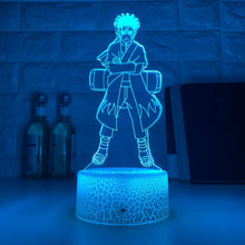 Load image into Gallery viewer, Naruto Uzumaki Light