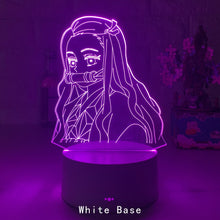 Load image into Gallery viewer, Nezuko Kamado Light