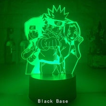 Load image into Gallery viewer, Naruto Light